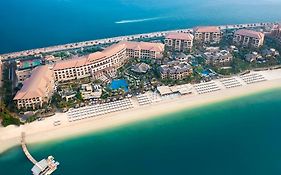 Sofitel Dubai The Palm Resort & Spa